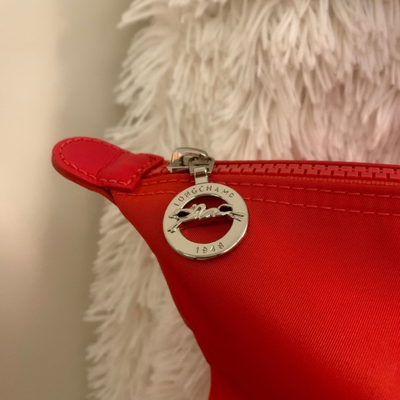 Authentic Longchamp Neo Large - Picture 2 of 5